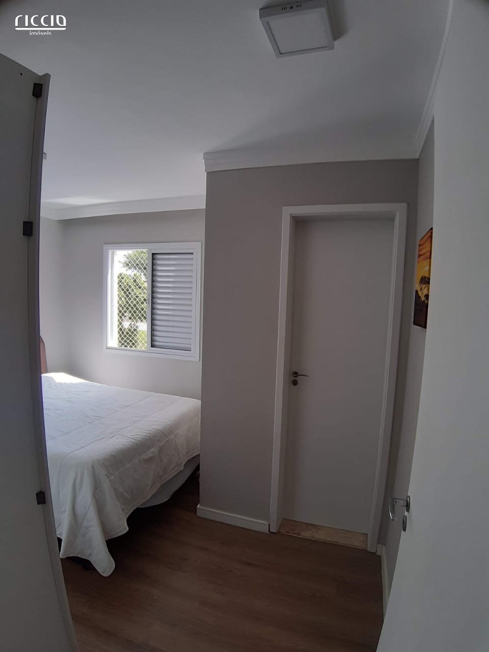 Apartamento à venda no Jardim América — detalhe do imóvel