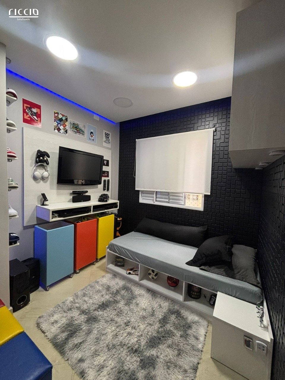 Apartamento à venda no Vila Machado — imagem 8 de 26