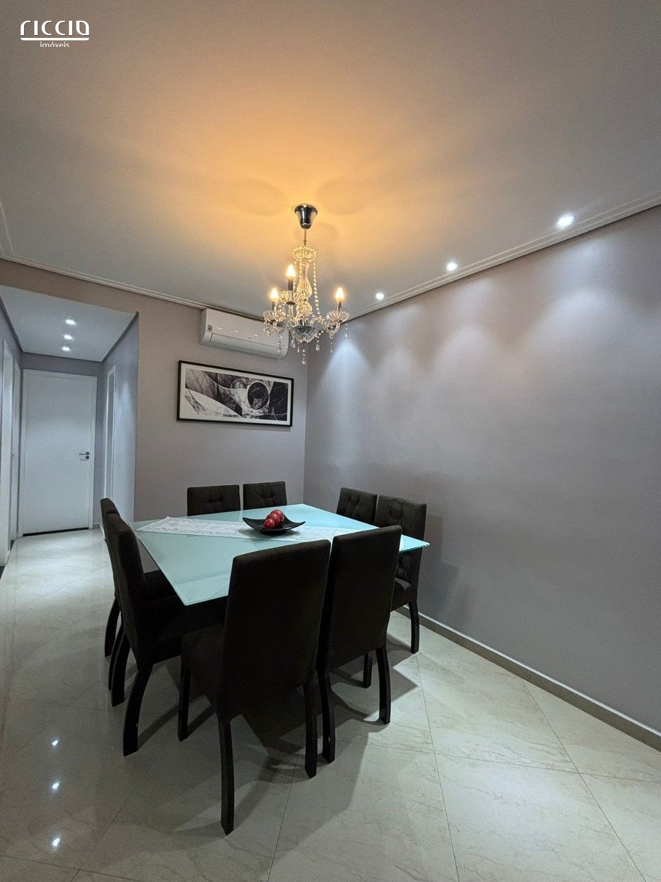 Apartamento à venda no Vila Machado — detalhe do imóvel