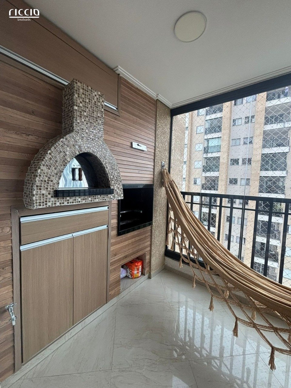 Apartamento 3 quartos na Vila Machado, Jacareí