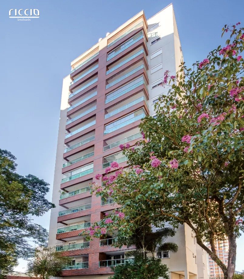 Edifício Evidence