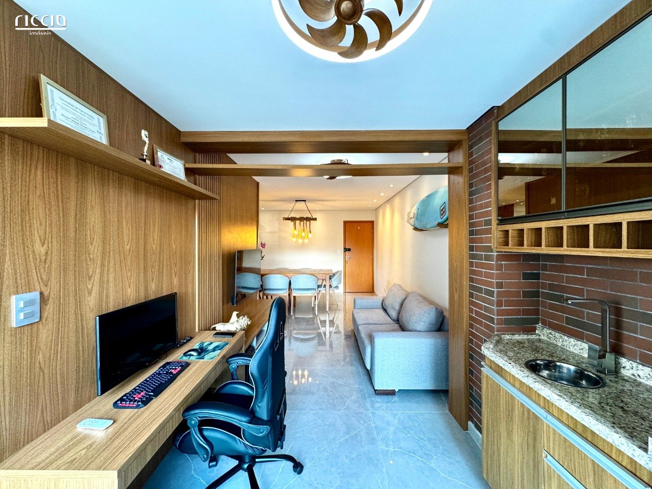 Apartamento à venda no Vila Adyana — imagem 8 de 29