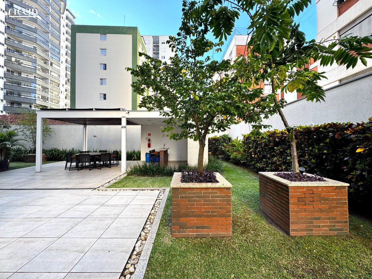 Apartamento à venda no Vila Adyana — imagem 23 de 29