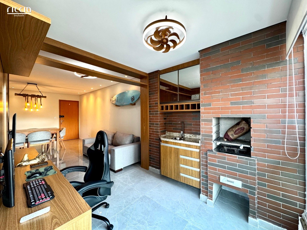 Apartamento à venda no Vila Adyana — imagem 9 de 29
