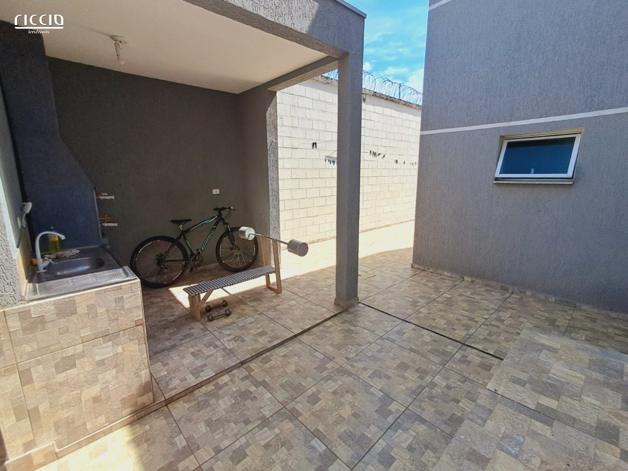 Casa em Condomínio à venda no Residencial Terras do Vale — imagem 25 de 32