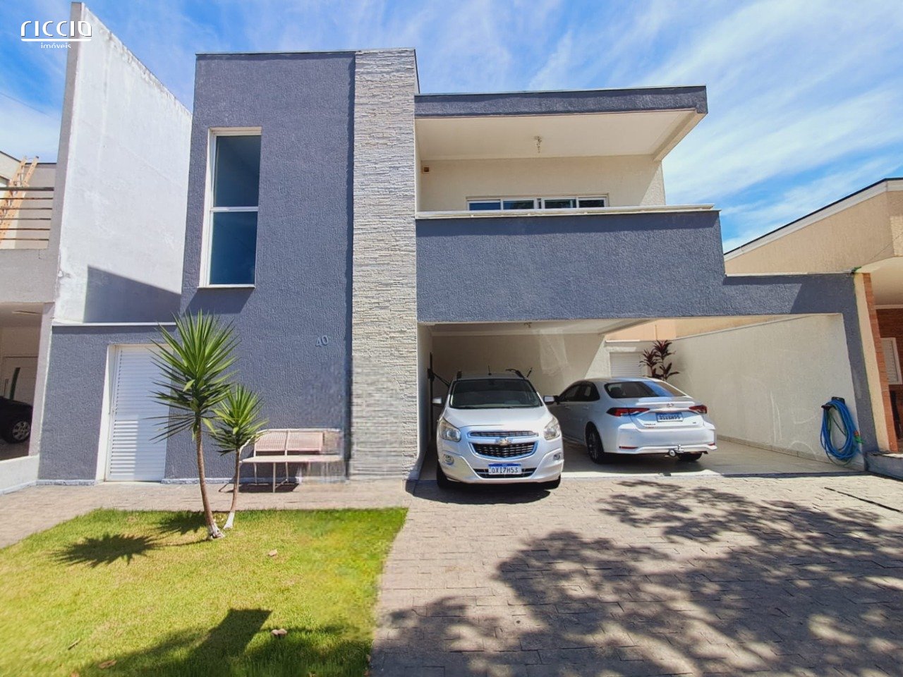 Casa em Condomínio à venda no Residencial Terras do Vale — imagem 32 de 32