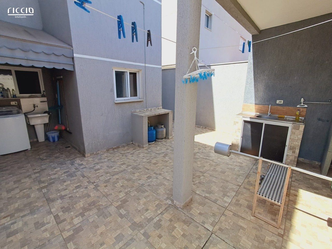 Casa em Condomínio à venda no Residencial Terras do Vale — imagem 26 de 32