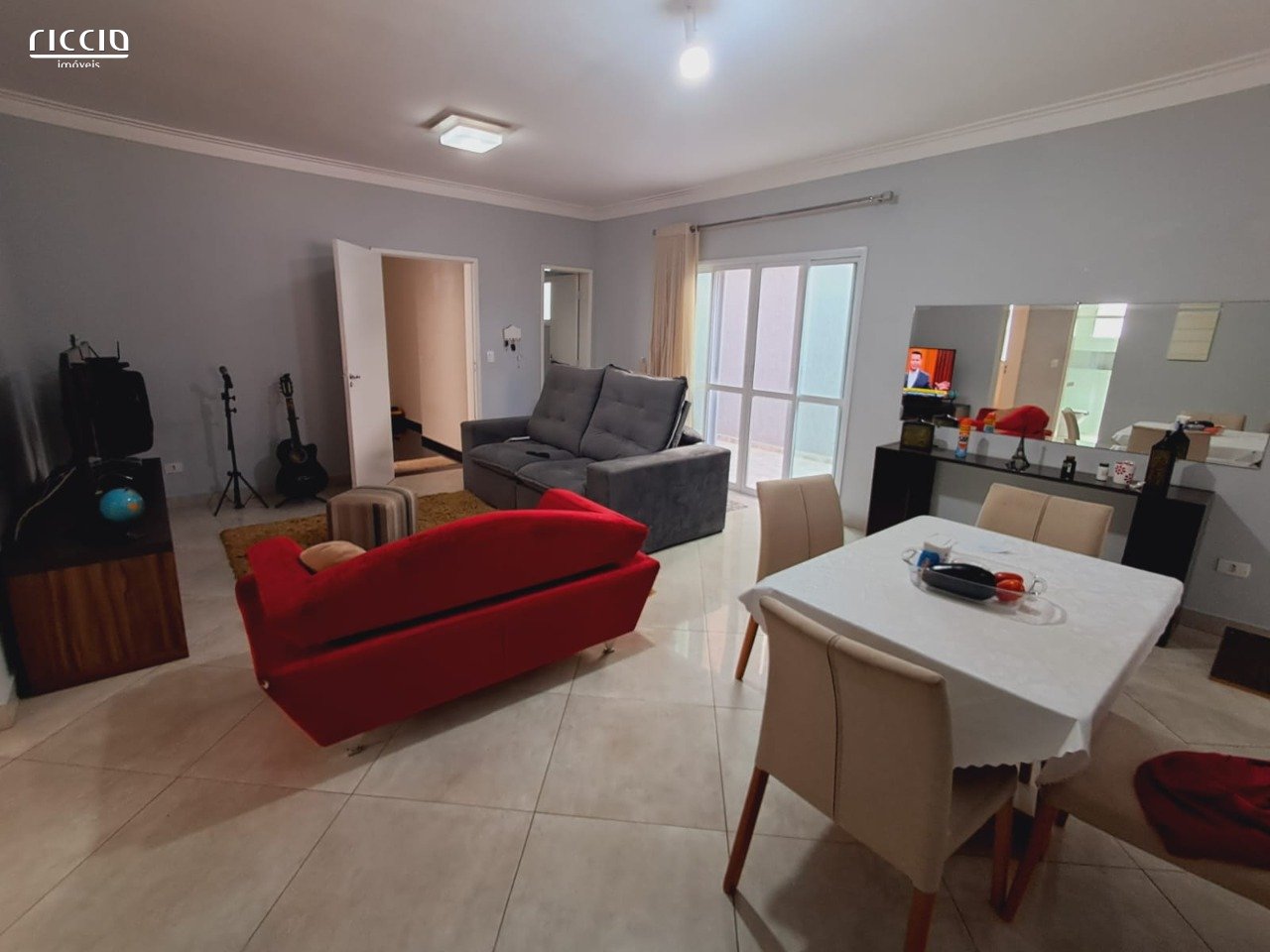 Casa em Condomínio à venda no Residencial Terras do Vale — imagem 8 de 32