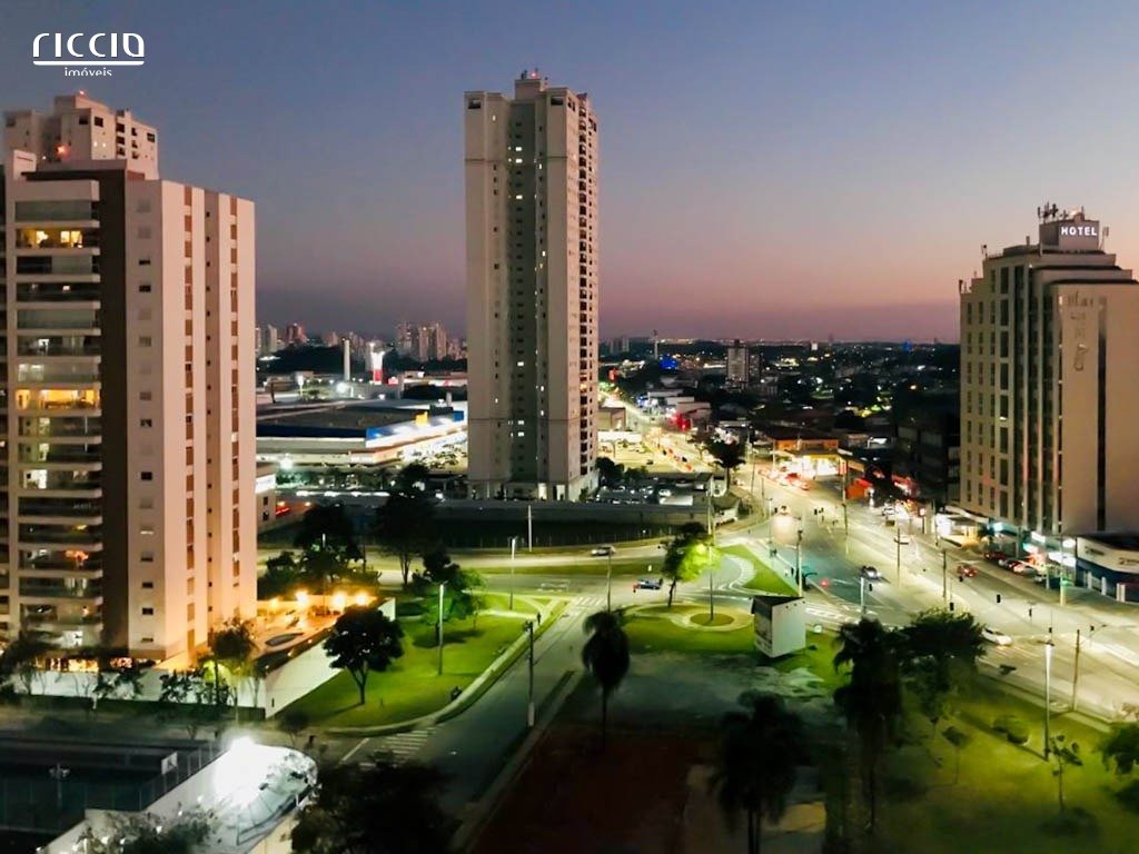 Apartamento à venda no Jardim Aquarius — imagem 20 de 25