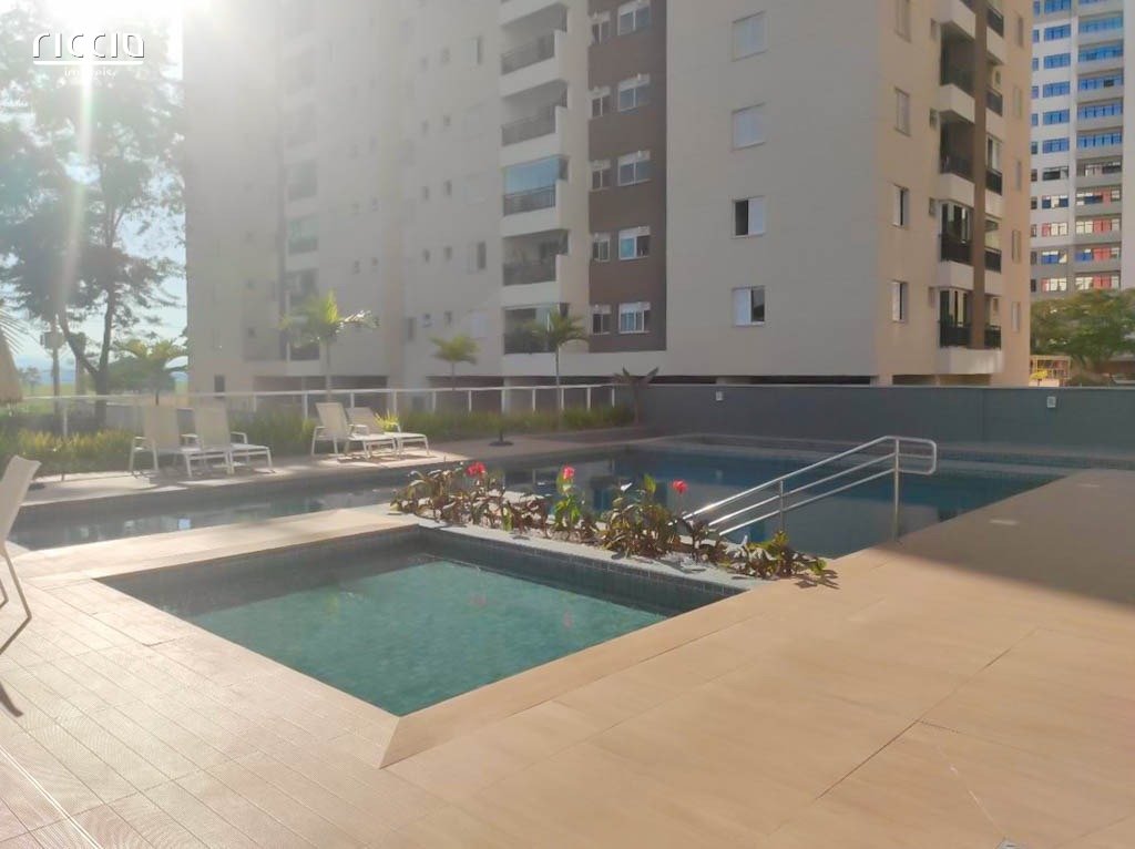 Apartamento à venda no Jardim Aquarius — imagem 25 de 25