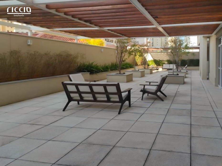 Apartamento à venda no Jardim Aquarius — imagem 21 de 25