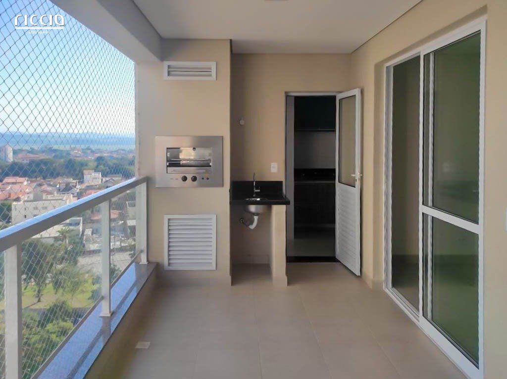 Apartamento à venda no Jardim Aquarius — ambiente interno