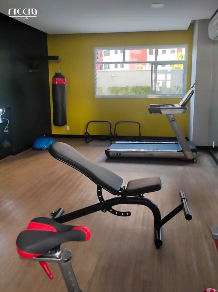 Apartamento à venda no Jardim Aquarius — imagem 23 de 25