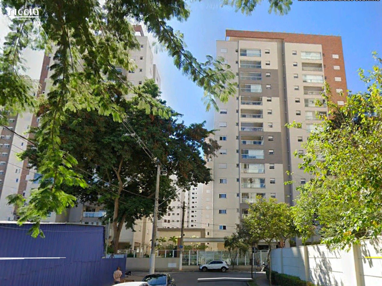 Apartamento à venda no Jardim Aquarius — ambiente interno