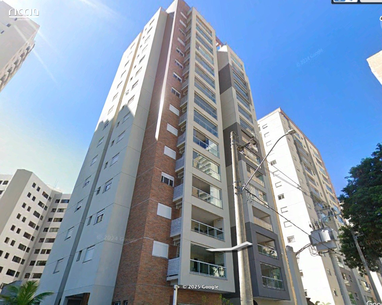 Apartamento com RENDA 2 Dormitórios sendo 1 Suíte à venda, 78 m² - 2 Vagas + Hobby Box - Jardim Aquarius - São José dos Campos/SP