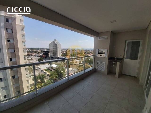Apartamento à venda no Jardim Aquarius — detalhe do imóvel