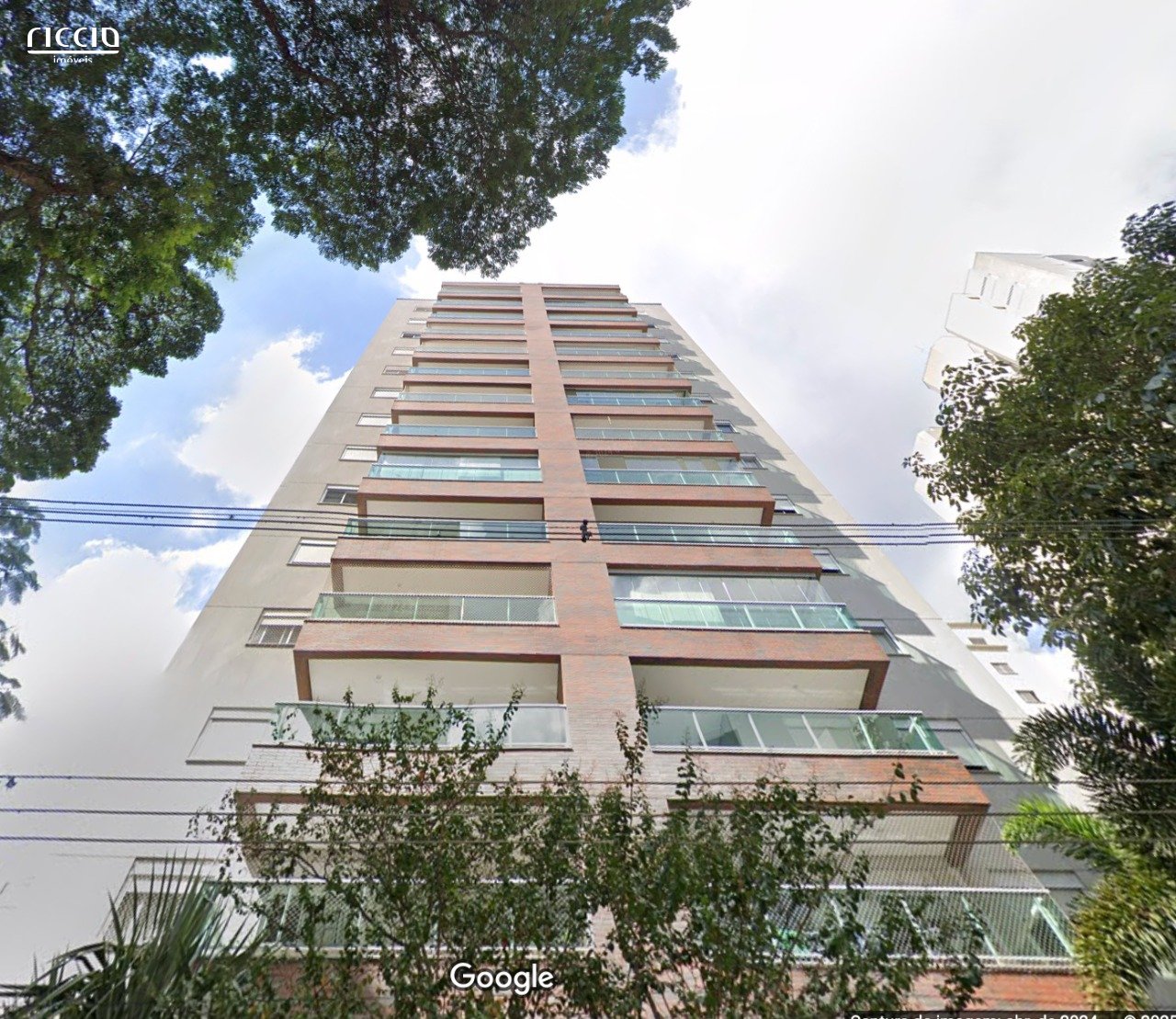 Edifício Evidence Vila Adyana SJC! Apartamento 72 m² 2 Dorms 1 Suíte 2 Vagas - Pronto para Morar!