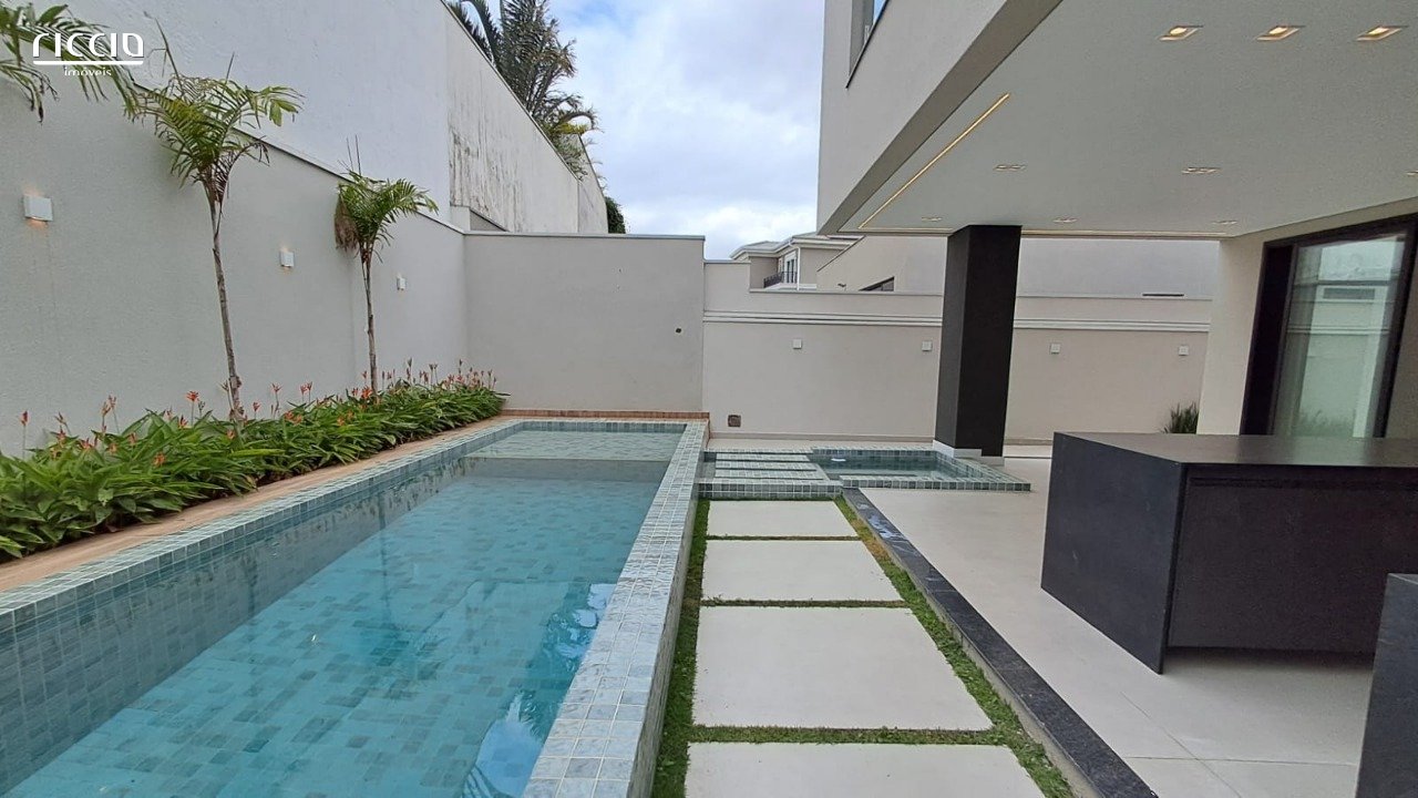 Casa em Condomínio à venda no Urbanova — detalhe do imóvel