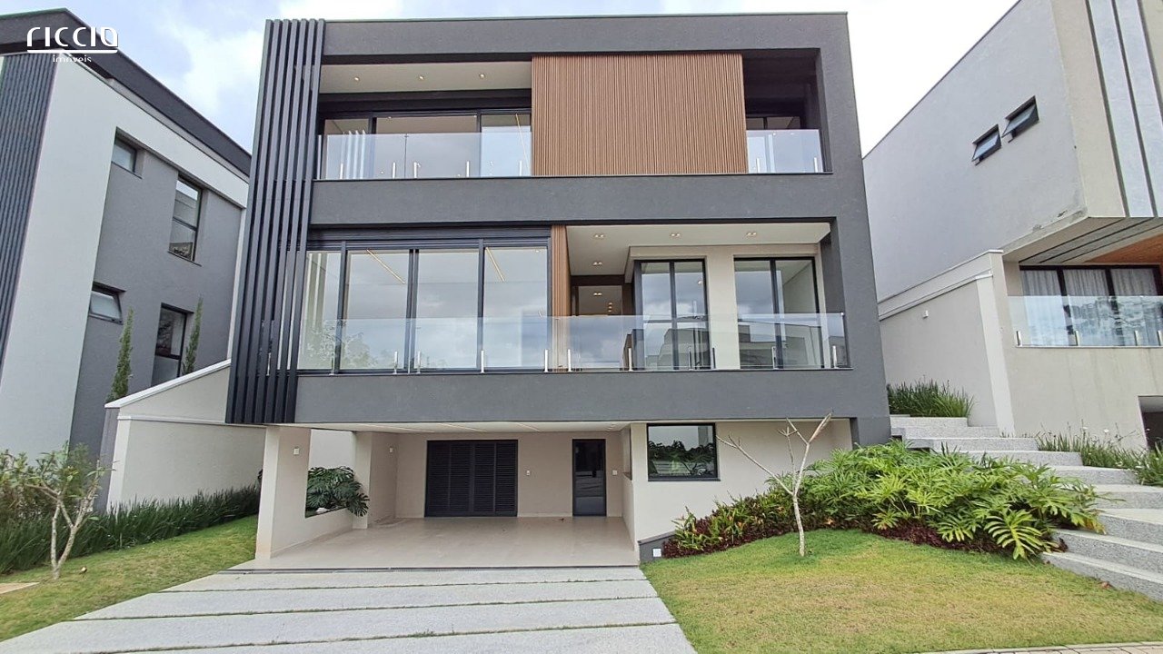 Casa em Condomínio à venda no Urbanova — imagem 39 de 41