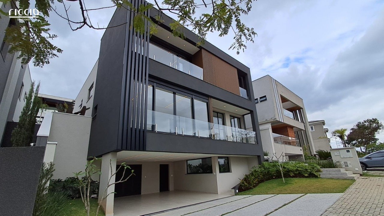 Casa em Condomínio à venda no Urbanova — imagem 40 de 41