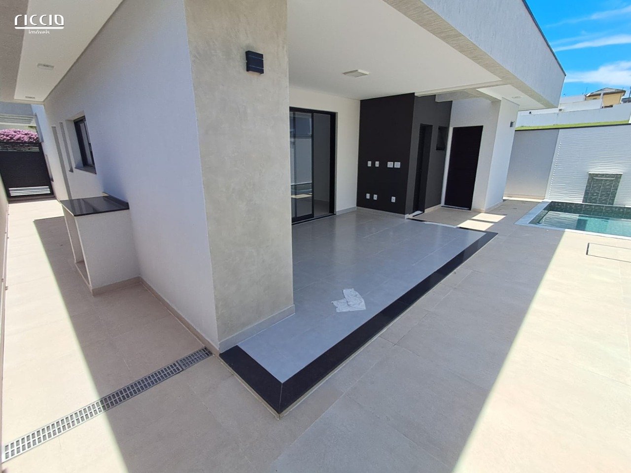 Casa em Condomínio à venda no Residencial Terras do Vale — imagem 16 de 17