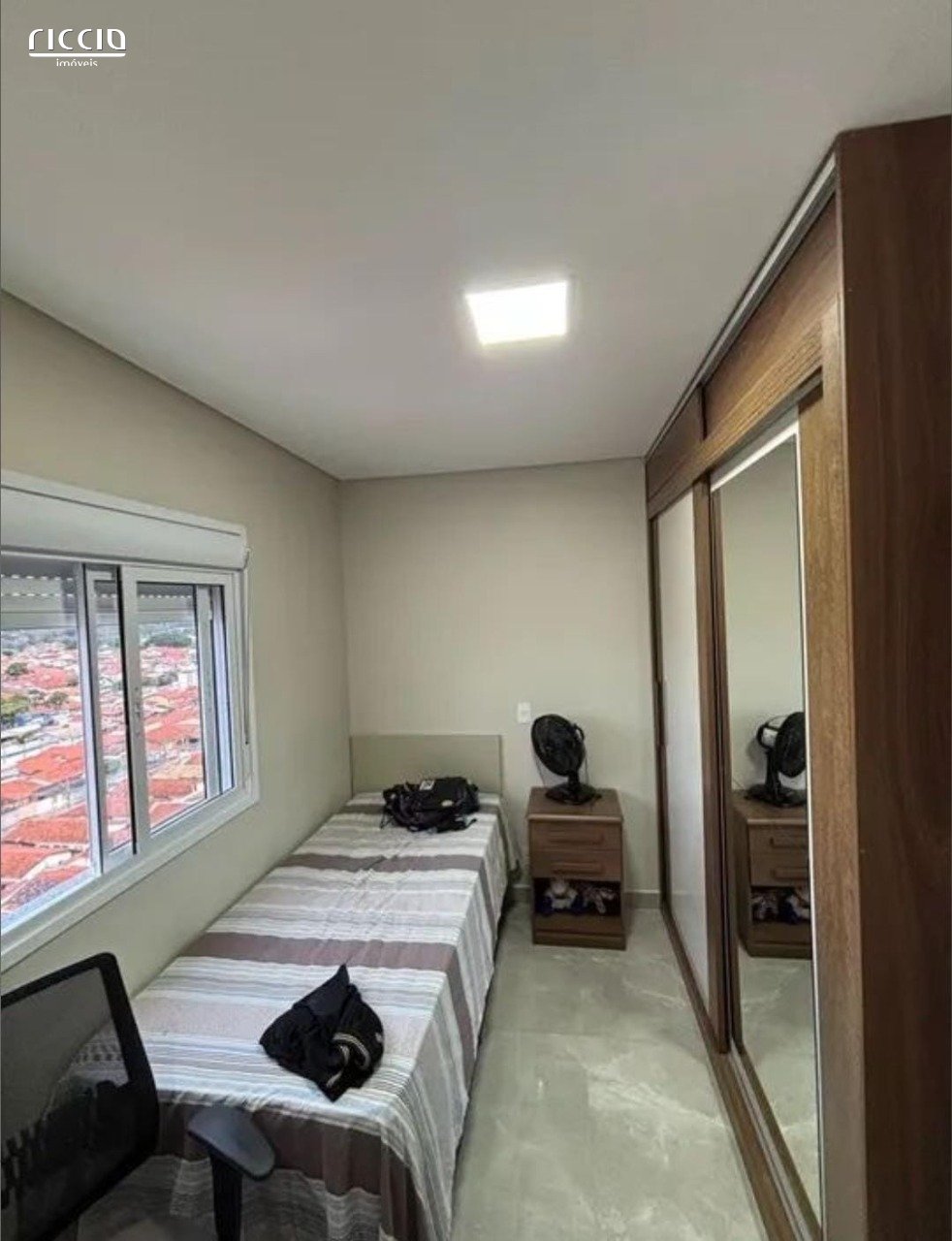 Apartamento à venda no Jardim Ismênia — imagem 6 de 12