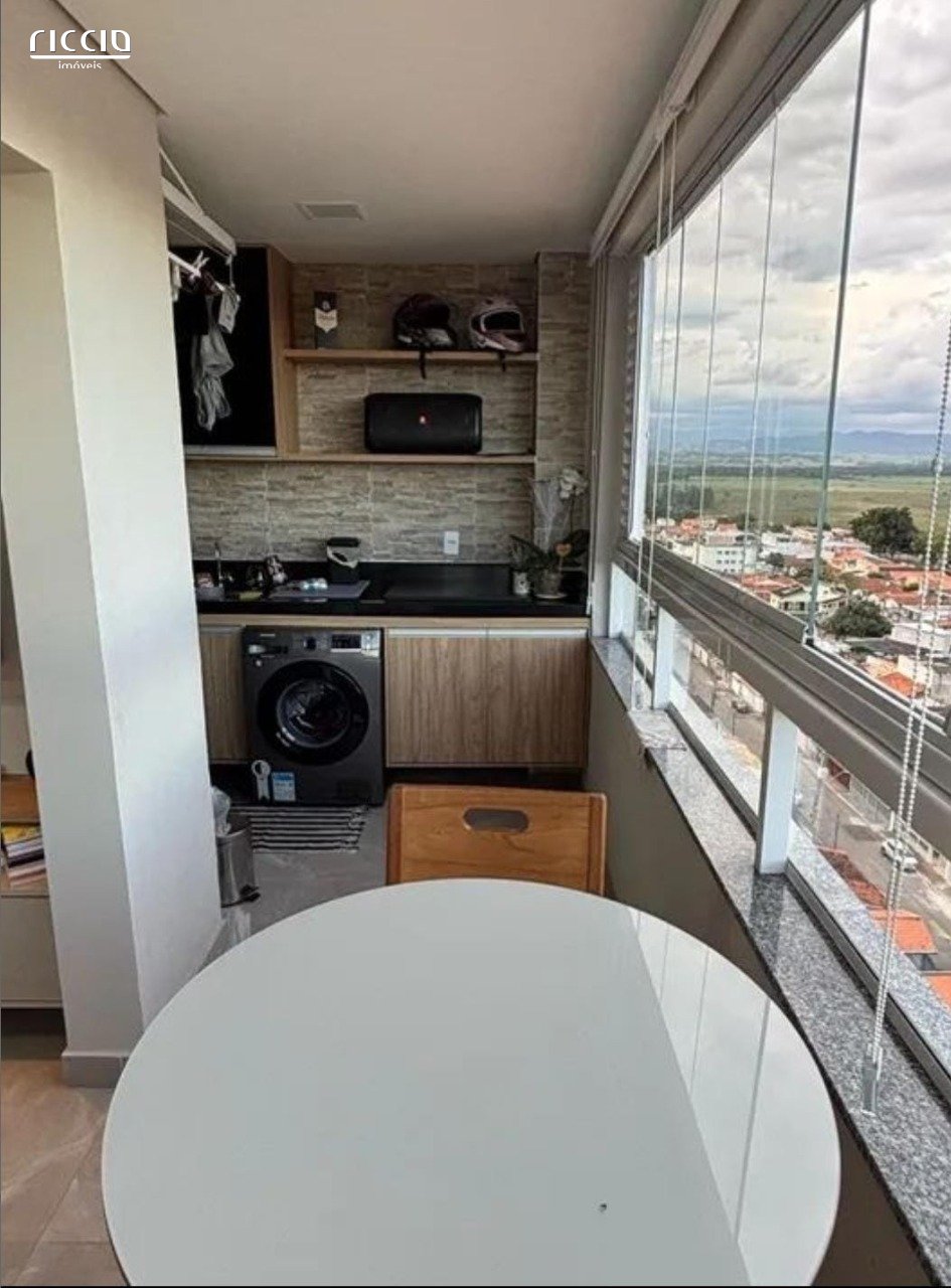 Apartamento à venda no Jardim Ismênia — detalhe do imóvel