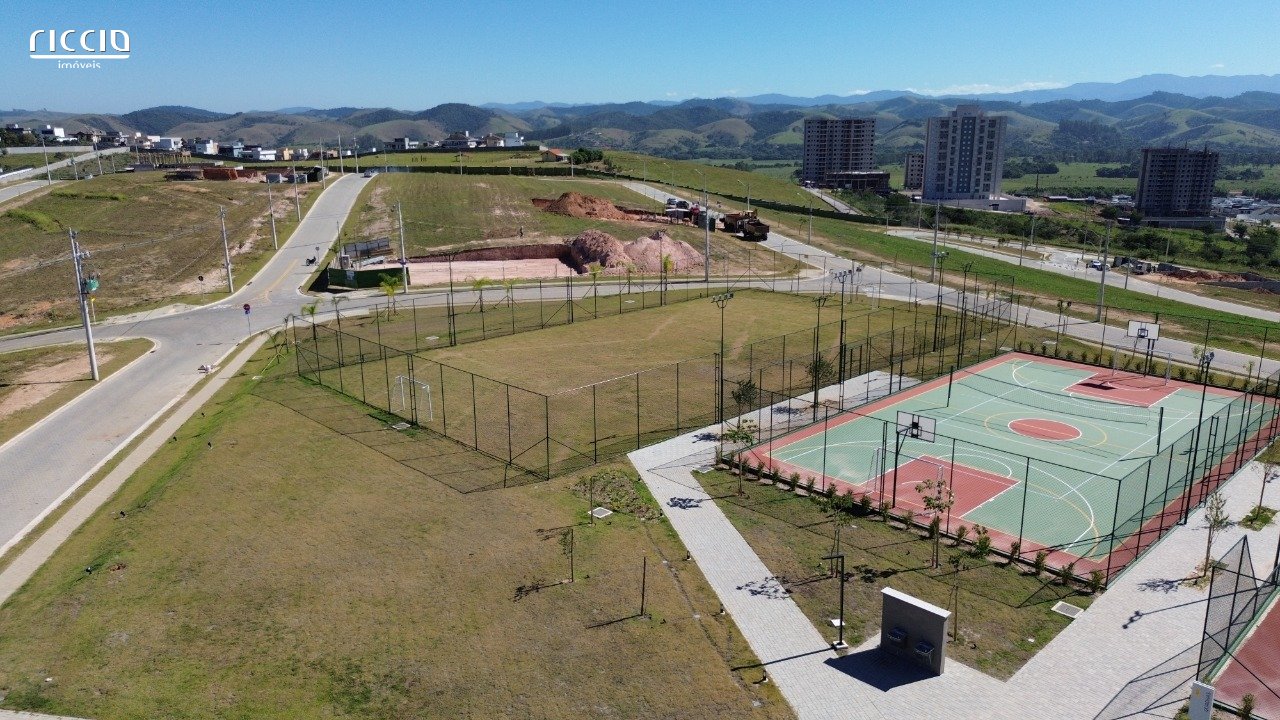 Terreno à venda no Urbanova — ambiente interno