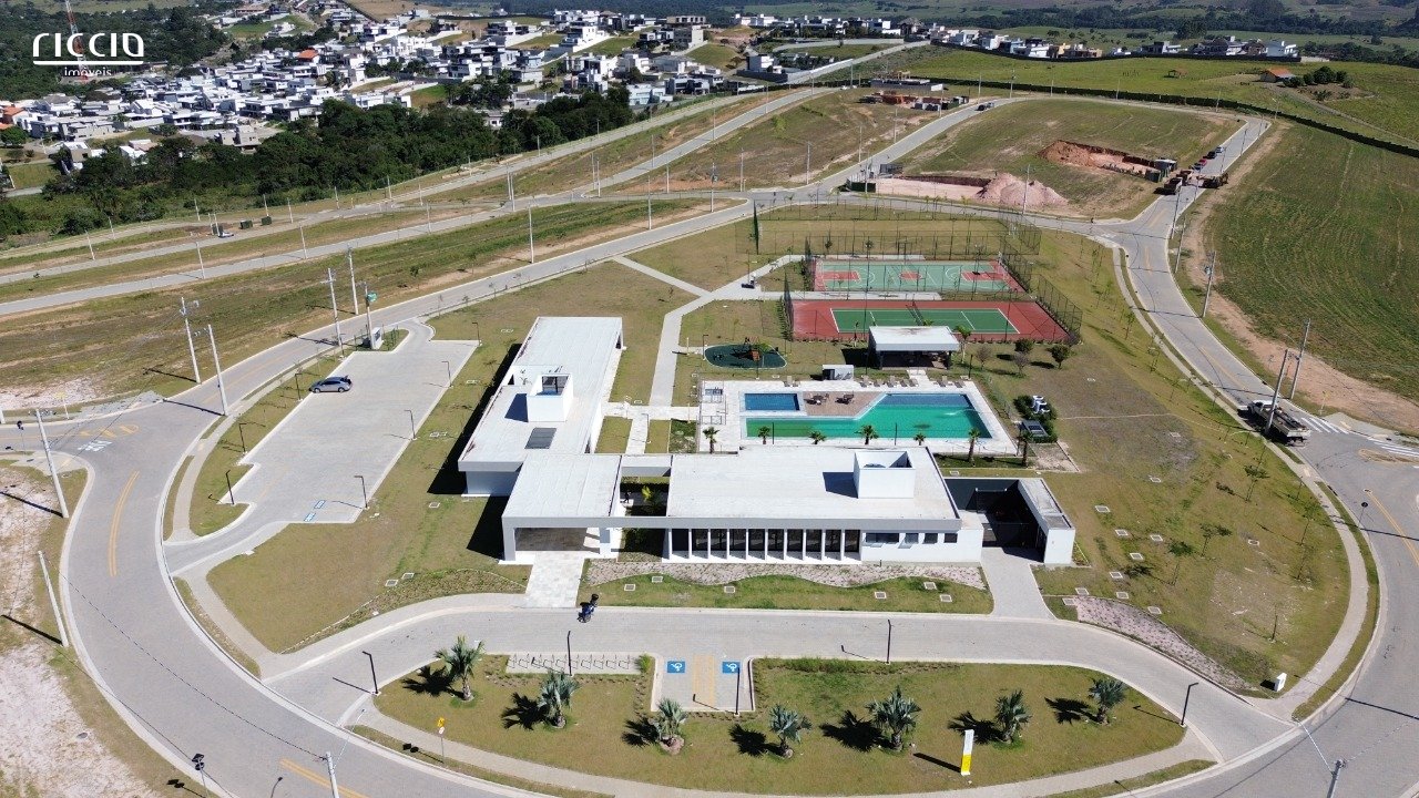 Terreno à venda no Urbanova — imagem 6 de 7