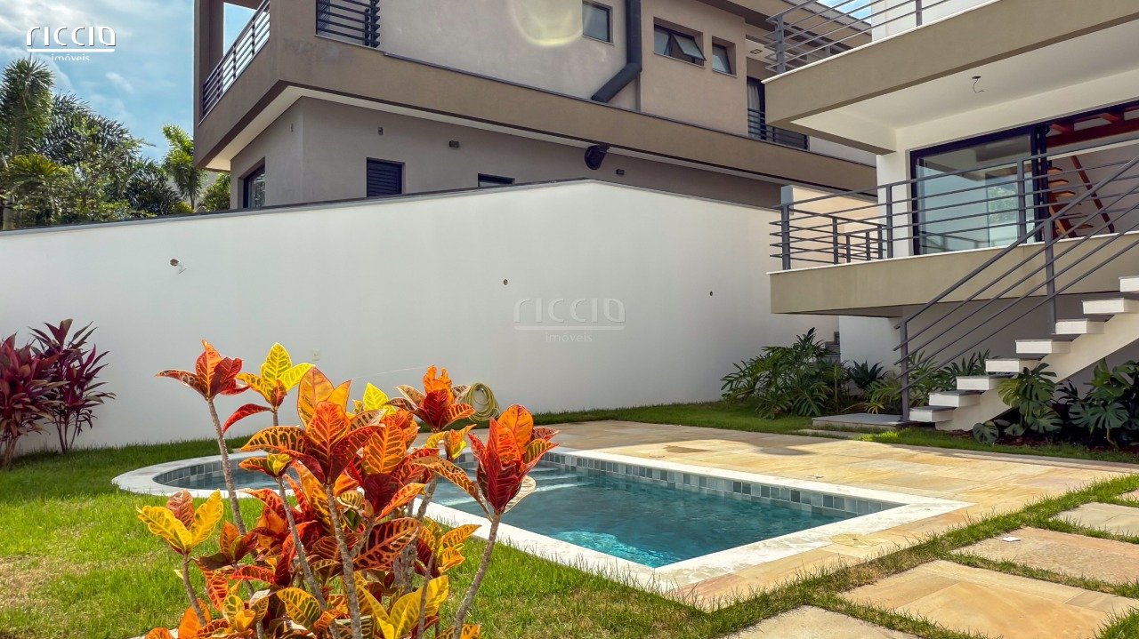 Casa em Condomínio à venda no Urbanova — imagem 38 de 62
