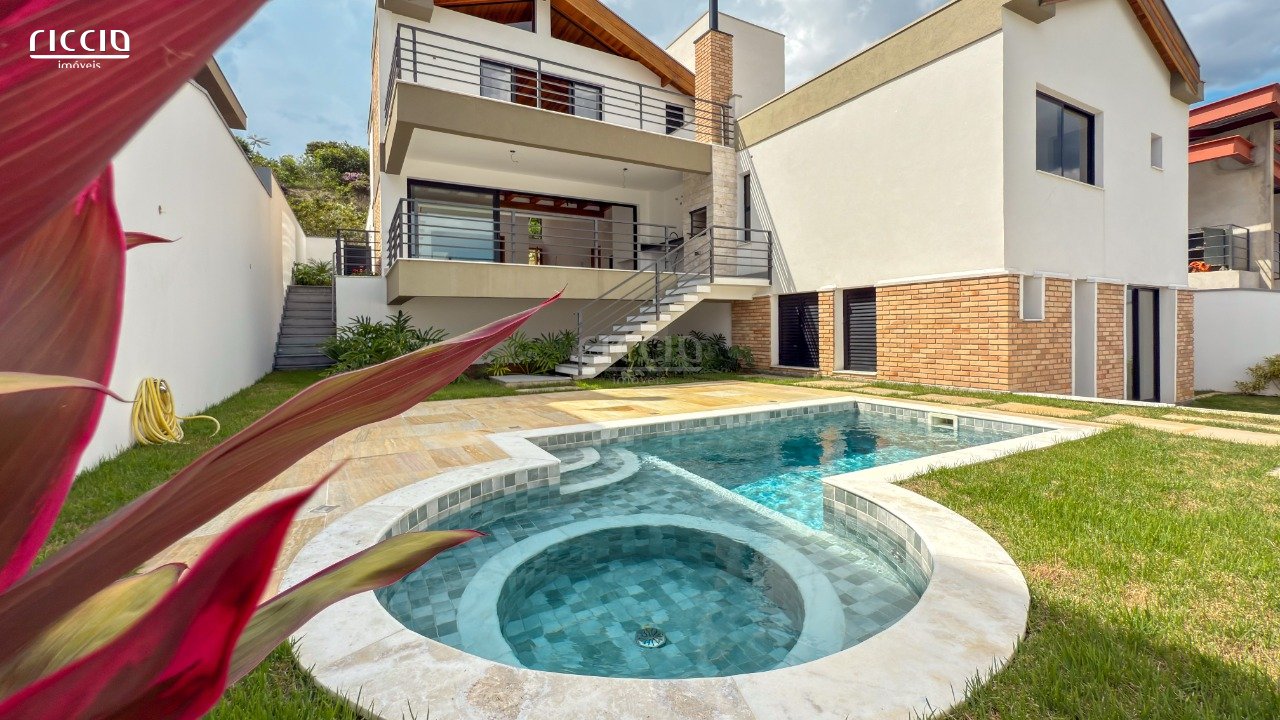 Casa em Condomínio à venda no Urbanova — imagem 35 de 62