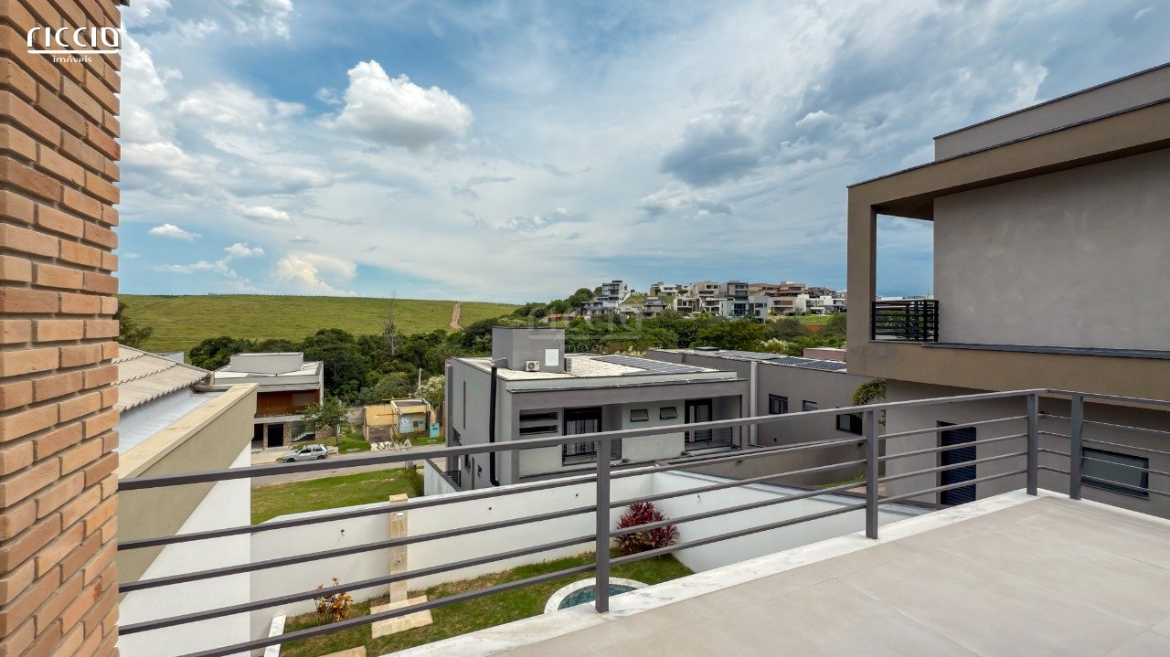 Casa em Condomínio à venda no Urbanova — imagem 19 de 62