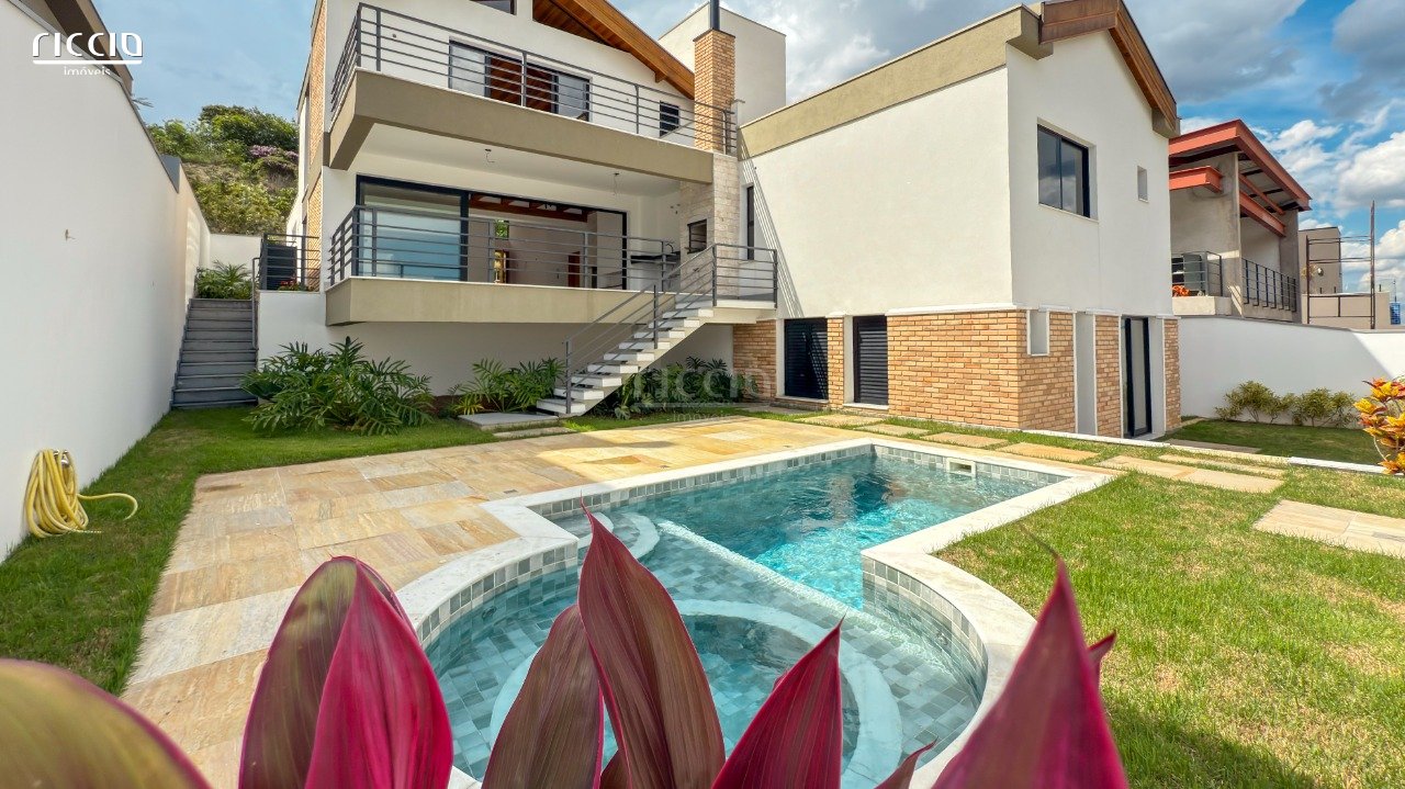 Casa em Condomínio à venda no Urbanova — imagem 36 de 62