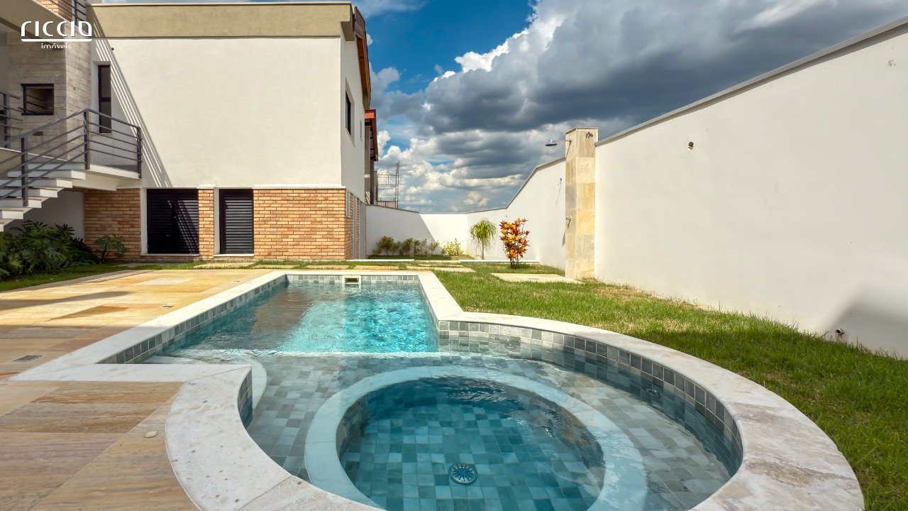 Casa em Condomínio à venda no Urbanova — imagem 34 de 62