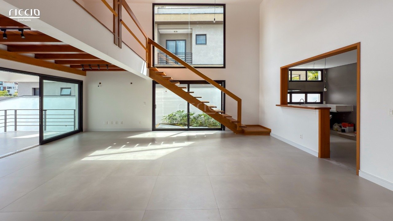 Casa em Condomínio à venda no Urbanova — detalhe do imóvel