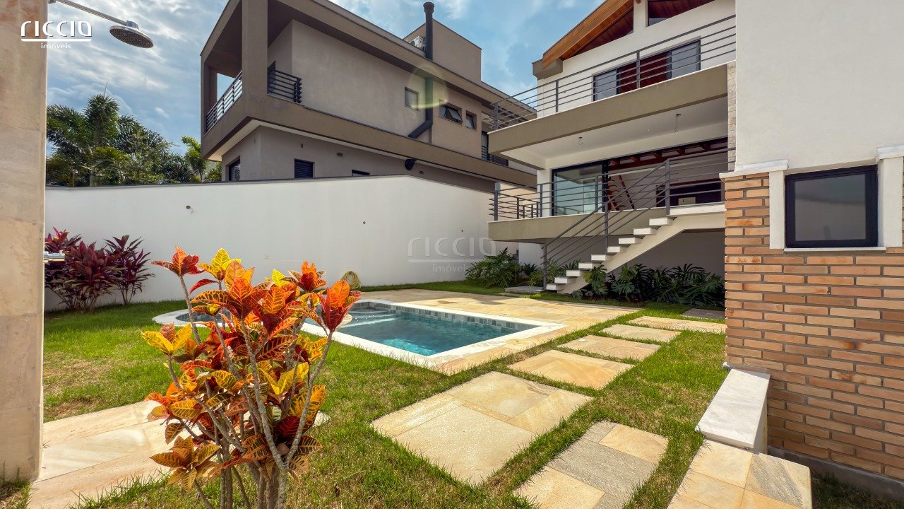 Casa em Condomínio à venda no Urbanova — imagem 37 de 62