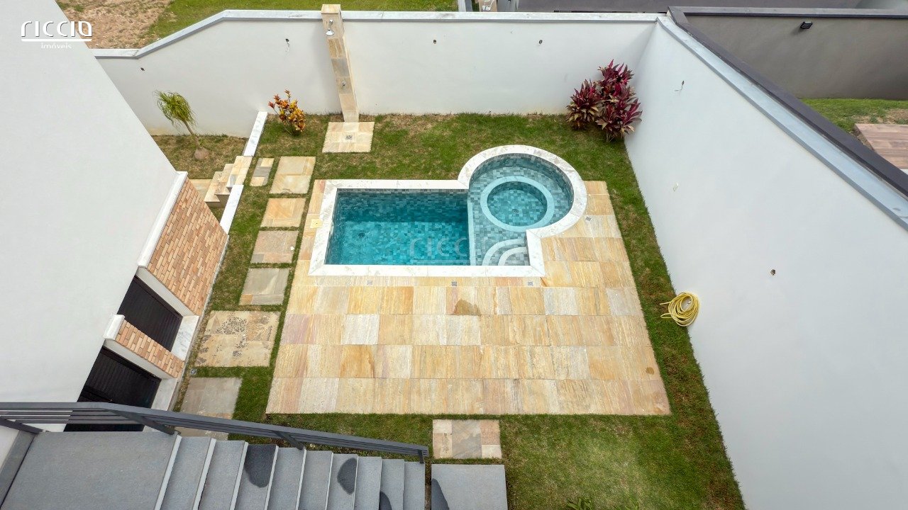 Casa em Condomínio à venda no Urbanova — imagem 21 de 62