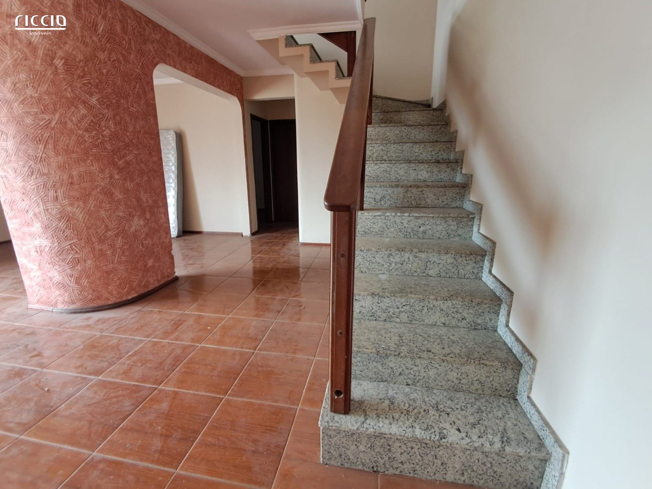 Cobertura à venda no Jardim Augusta — detalhe do imóvel