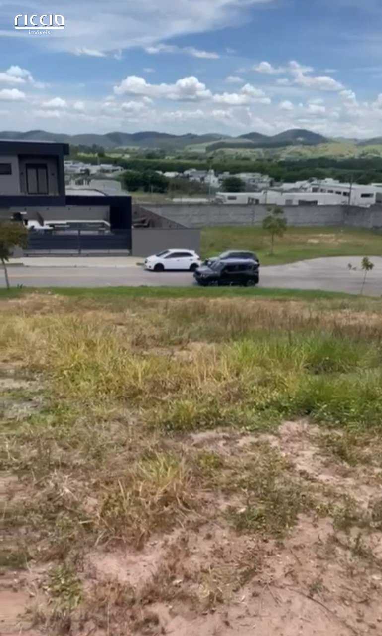 Terreno à venda no Urbanova — ambiente interno