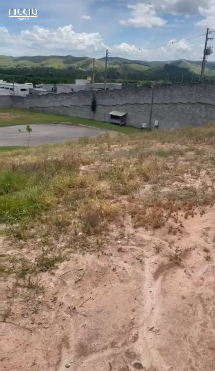 Terreno à venda no Urbanova — detalhe do imóvel