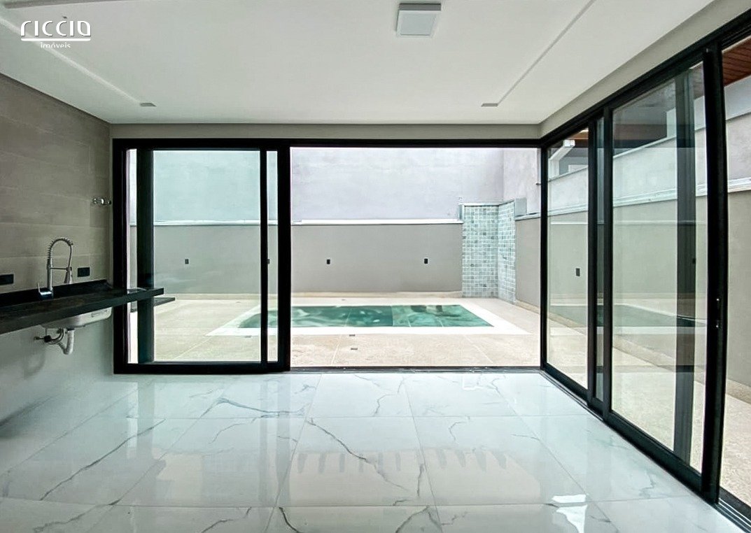Casa em Condomínio à venda no Urbanova — detalhe do imóvel