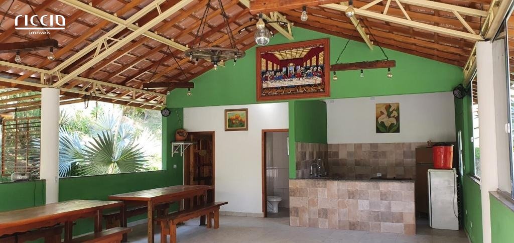 Chacara à venda no Buquirinha — detalhe do imóvel