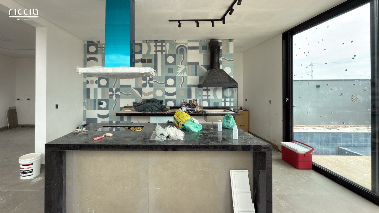Casa em Condomínio à venda no Urbanova — imagem 5 de 7
