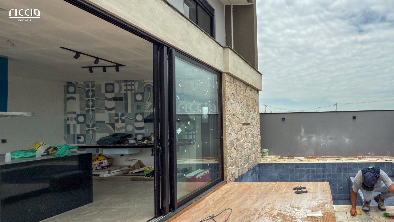 Casa em Condomínio à venda no Urbanova — imagem 6 de 7