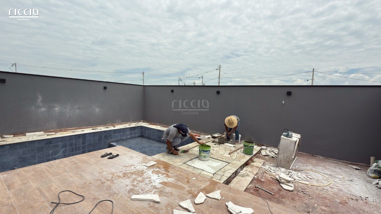 Casa em Condomínio à venda no Urbanova — imagem 7 de 7