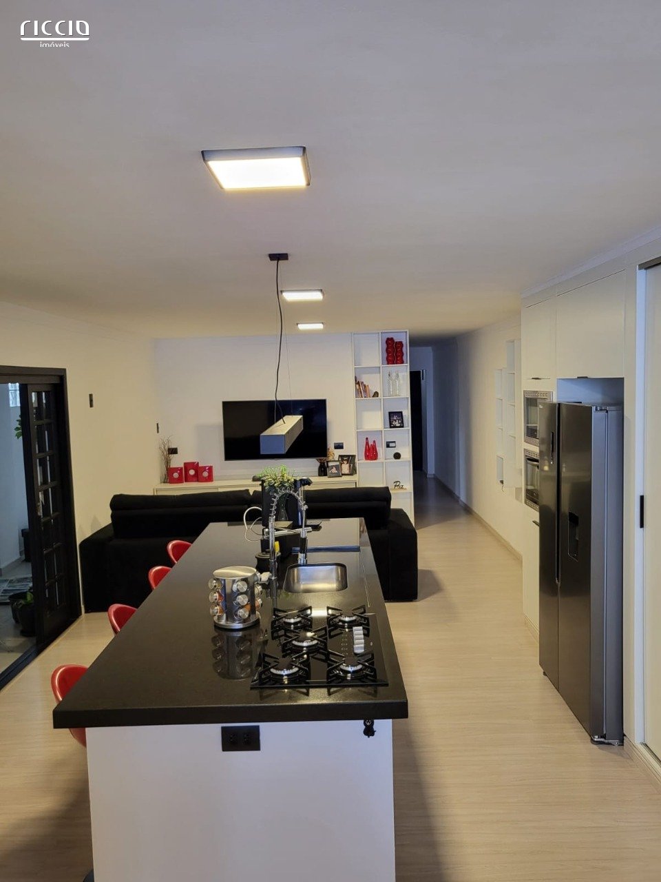 Casa à venda no Bosque dos Eucaliptos — imagem 29 de 32