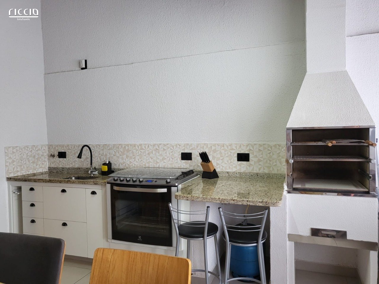 Casa à venda no Bosque dos Eucaliptos — imagem 9 de 32