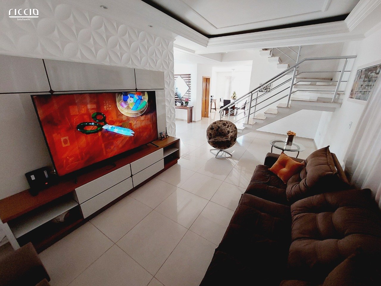 Condominio Crystal Park (Cristal)