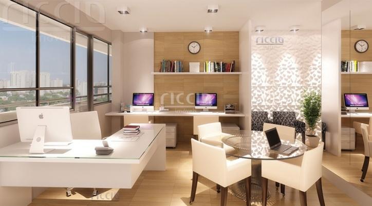 Sala / Conjunto à venda no Jardim São Dimas — imagem 9 de 34