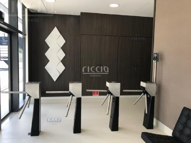 Sala / Conjunto à venda no Jardim São Dimas — imagem 30 de 34